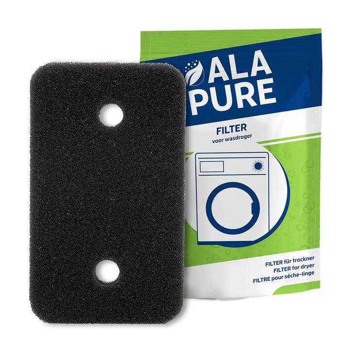 Warmtepompdroger Filter voor Miele 7070070, Witgoed en Apparatuur, Wasdrogers, Verzenden