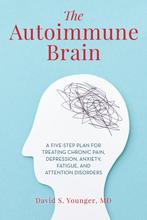 The Autoimmune Brain 9781538117705 David S. Younger, Verzenden, Gelezen, David S. Younger