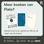 De ideale staat 9789025313142 Plato, Verzenden, Gelezen, Plato