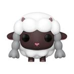 Pokemon POP! Games Vinyl Figure Wooloo (EMEA) 9 cm, Ophalen of Verzenden, Nieuw