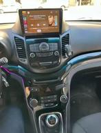 Chevrolet Orlando 2010-2018 navigatie android 14 carplay dab, Ophalen of Verzenden, Nieuw