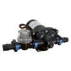 Albin Pump Premium Spoelpomp 12 V, Watersport en Boten, Ophalen of Verzenden, Nieuw