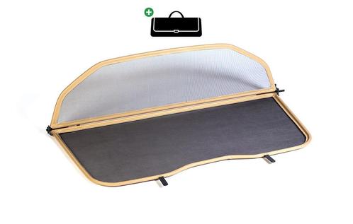 Windscherm Volvo C70 II beige, Auto-onderdelen, Interieur en Bekleding, Nieuw, Ophalen of Verzenden