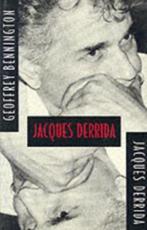 Jacques Derrida 9780226042626 Jacques Derrida, Boeken, Verzenden, Gelezen, Jacques Derrida