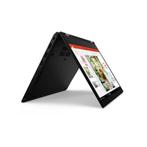 Lenovo ThinkPad L13 Yoga i5-10210U 8GB 256GB NVMe Touch, Gebruikt, Qwerty, 8 GB, Minder dan 2 Ghz