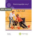Maatschappelijk zorg / Angerenstein Welzijn 9789037229592, Boeken, Schoolboeken, Verzenden, Gelezen, J. Bolt