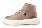 G-Star Hoge sneakers in maat 41 Bruin | 10% extra korting, Kleding | Heren, Schoenen, Bruin, Verzenden, G-Star, Sneakers of Gympen