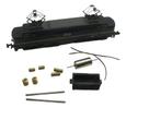 micromotor NM004C motor ombouwset voor Minitrix NS 1200, Overige merken, Gelijkstroom, Verzenden, Overige typen
