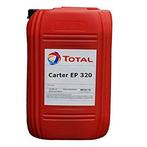 Total Carter EP 320 20 Liter, Ophalen of Verzenden