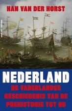 Nederland 9789035140356 Han van der Horst, Verzenden, Gelezen, Han van der Horst