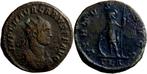 Roman Empire | Carus | BI Antoninianus | ca. 282 AD, Verzenden