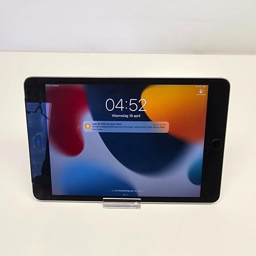 iPad Mini 4 Wifi + Sim 2017 128gb | Nette Staat, Computers en Software, Apple iPads, Nieuw, Ophalen of Verzenden