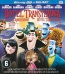 Hotel Transylvania (2D + 3D blu-ray) - Blu-ray, Cd's en Dvd's, Verzenden, Nieuw in verpakking