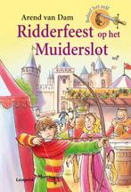 Ridderfeest op het Muiderslot 9789025851071 Arend van Dam, Verzenden, Gelezen, Arend van Dam