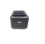Zebra battery charging station, 4 slots | SAC-TC7X-4BTYPP-01, Verzenden, Nieuw