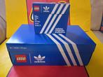 Lego Set - Icons, Promotional - adidas Originals Superstar, Kinderen en Baby's, Speelgoed | Duplo en Lego, Nieuw