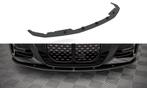Voorspoiler Street Pro BMW 4-Serie G22 M-Pakket Maxton, Ophalen of Verzenden, Nieuw