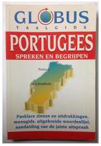 Portugees spreken en begrijpen / Globus taalgids, Verzenden, Gelezen
