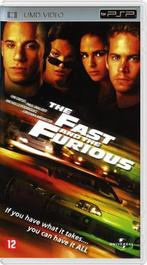 The Fast And The Furious (UMD Video) [PSP], Spelcomputers en Games, Ophalen of Verzenden, Nieuw