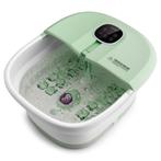 LIVSK Opvouwbaar Voetenbad Massager - Shiatsu, Bubbelmassage, Verzenden, Nieuw