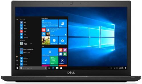 Dell Latitude 7480 Intel Core i5 7300U | 8GB | 256GB SSD..., Computers en Software, Windows Laptops, Refurbished, 2 tot 3 Ghz