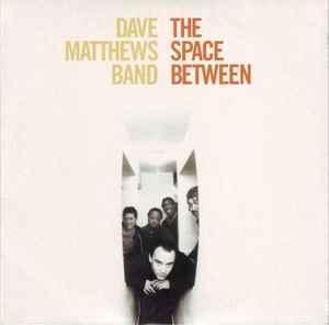 cd single card - Dave Matthews Band - The Space Between, Cd's en Dvd's, Cd Singles, Zo goed als nieuw, Verzenden