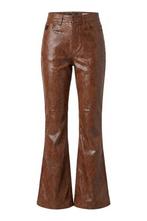 Lois Jeans Broek in maat W27 L32 Bruin, Lois Jeans, Verzenden, Zo goed als nieuw, Bruin