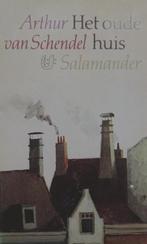 OUDE HUIS / SALAMANDER-REEKS 9789021494937 Schendel, Verzenden, Gelezen, Schendel