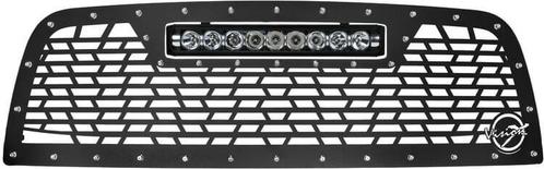 Vision-X - DODGE RAM 1500 (2013+) Light bar style, Auto-onderdelen, Verlichting, Ophalen of Verzenden