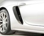 Dit betreft een Porsche 718 cayman / boxster carbon lucht, Auto diversen, Verzenden