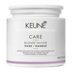 Keune  Care Blonde  Savior Mask  500 ml, Verzenden, Nieuw