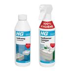 HG kalkweg + HG badkamerreiniger | Combideal, Huis en Inrichting, Schoonmaakartikelen, Verzenden