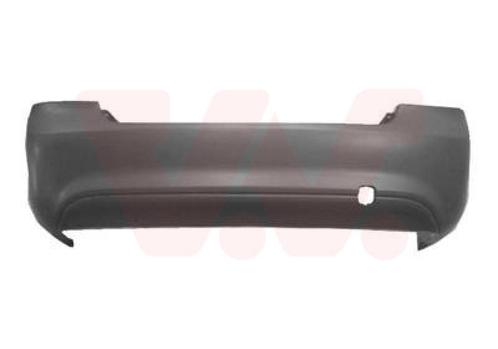 BUMPER VOOR FORD FOCUS 2005-2008 1493792, Auto-onderdelen, Carrosserie en Plaatwerk, Nieuw, Ophalen of Verzenden