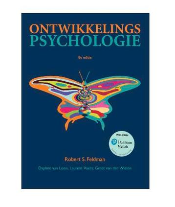 Ontwikkelingspsychologie, 9789043036955 beschikbaar voor biedingen