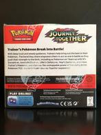 Pokémon - 1 Booster box - Sealed Box, Nieuw