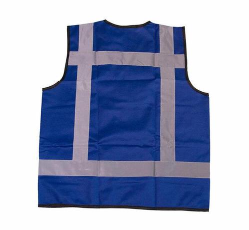 RWS hesje blauw, Tuin en Terras, Werkkleding, Verzenden