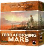 Terraforming Mars | Stronghold Games - Gezelschapsspellen, Hobby en Vrije tijd, Gezelschapsspellen | Bordspellen, Verzenden, Nieuw