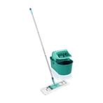 Tweedekans - Leifheit Profi - Vloerwisserset, Huis en Inrichting, Schoonmaakartikelen, Ophalen of Verzenden