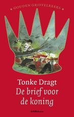 Brief Voor De Koning Gouden Griffelreeks 9789045106335, Verzenden, Gelezen, Tonke Dragt