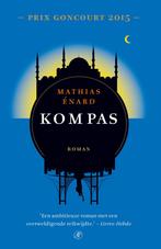 Kompas 9789029506564 Mathias Énard, Boeken, Verzenden, Zo goed als nieuw, Mathias Énard