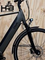 Qwic Premium I Auto+ E-Bike Enviolo 2023, Qwic, Ophalen of Verzenden, Zo goed als nieuw, 50 km per accu of meer