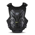 Borstbeschermer ONeal SPLIT LITE V.22 Zwart, Motoren, Verzenden, Nieuw