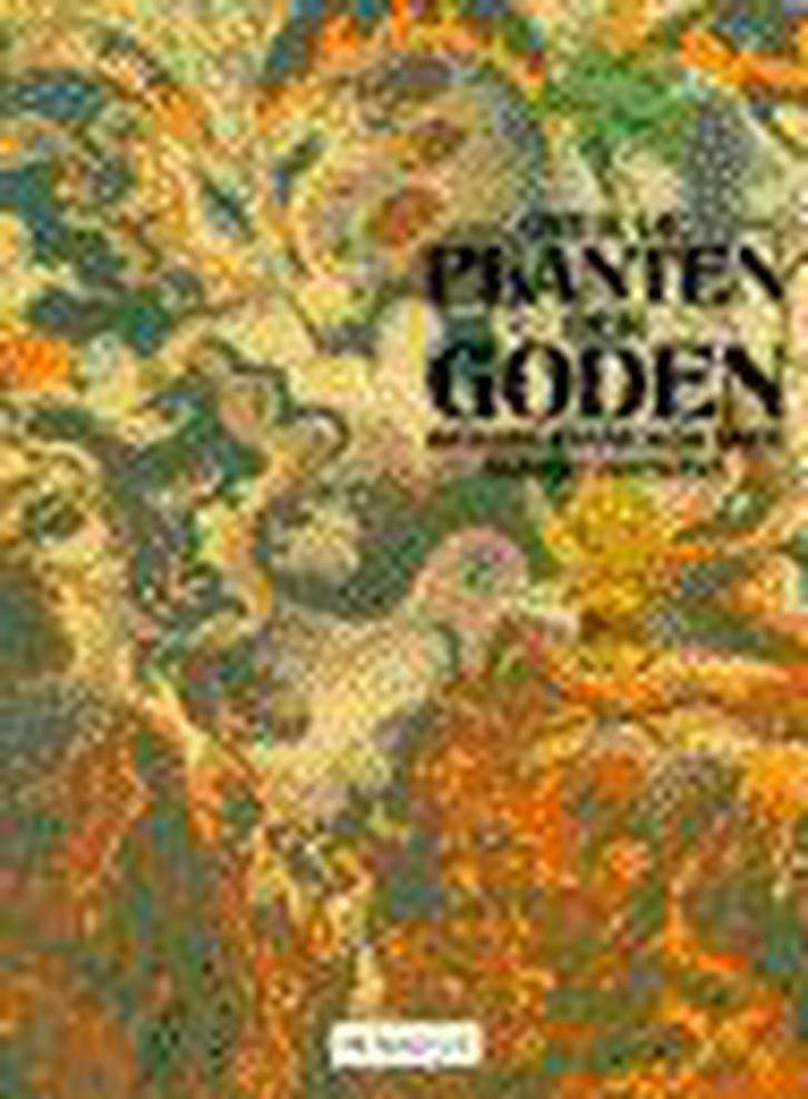 Over de planten der goden / Spectrum-boek 9789027477354, Boeken, Wetenschap, Gelezen, Verzenden