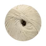 DMC Natura Just Cotton - N36 gardenia - Katoen Garen, Ophalen of Verzenden, Nieuw