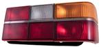 Volvo Achterlicht 240 244 sedan rechts 1979-1989 (chroom typ, Auto-onderdelen, Verlichting, Verzenden, Nieuw, Volvo