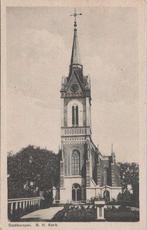 OUDKARSPEL - N. H. Kerk, Verzenden, Gelopen