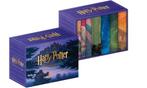 Harry Potter Hardcover Boxed Set: Books 1-7 (Slipcase), Boeken, Verzenden, Nieuw