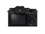 Fujifilm X-T4 Body - Zwart, Verzenden, Zo goed als nieuw
