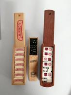 Domino - Pubblicitario - Smirnoff/Bacardi/Phillips 66 -