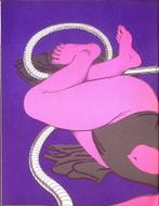 Charlie Mensuel juli 1971 (lijst optie, satirisch stripblad), Verzenden, Nieuw